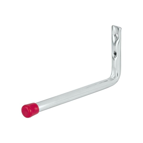 HängsDran Wandhaken 13x175x78 mm | 10 Stück je Packung