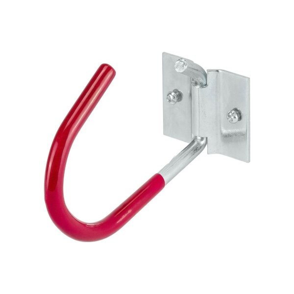 HängsDran Fahrraddeckenhaken 60x90x125 mm | 10 Stück je Packung