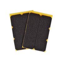 bestaPAC Gleiter selbstklebend, rund, Ø 10 mm | 5...