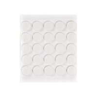 bestaPAC Antivibrationsgleiter, rund, Ø 13 mm | 5...