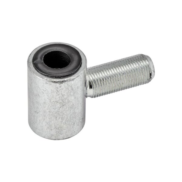 Sassba Spezialmittelteil znb 22mm nicht versetzt M12x1x28 | 20 Stück je Packung