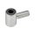 Sassba Spezialmittelteil znb 22mm nicht versetzt M12x1x28 | 20 Stück je Packung