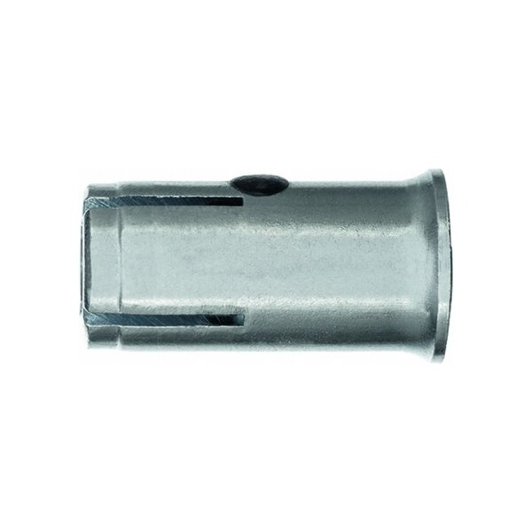 fischer Einschlaganker Stahl verzinkt EA II M12x25 | 25 Stück je Packung