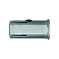 fischer Einschlaganker Stahl verzinkt EA II M12x25 | 25 Stück je Packung