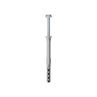 fischer SB Langschaftdübel SXR 10x60 SS | 5 Stück je Packung