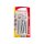 fischer SB Langschaftdübel SXR 10x60 SS | 5 Stück je Packung