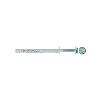 fischer Langschaftdübel Stahl galv.verzinkt SXRL 14x200 FUS | 50 Stück je Packung