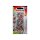 fischer SB Nylondübel Duopower mit Schraube 5x25 | 5 Stück je Packung