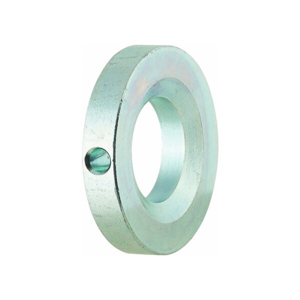 fischer Verfüllscheiben Stahl blau verzinkt FFD 30x14x6 | 4 Stück je Packung