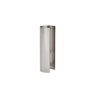 SASSBA Abdeckung EASY 3D 20x55 mm | 20 Stück je Packung