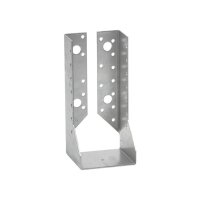 SST Balkenschuh Stahl feuerverzinkt BSIN,100x140x2 | 40...
