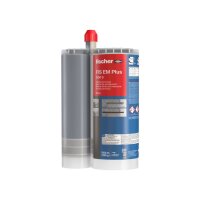 fischer Epoxidharzmörtel FIS EM PLUS 1500 | 6...