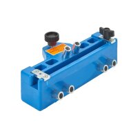 Sassba Bohrlehre 11R/12R 15x92mm Futter