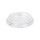 bestaPAC Möbeluntersatz transparent 50mm | 5 Stück je Packung