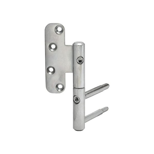 Sassba Türband 11R stumpf znb 20x112mm rechts | 10 Stück je Packung