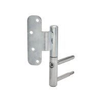 Sassba Türband 11R stumpf znb 15x112mm recht | 10 Stück je Packung