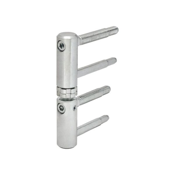 Sassba Einbohrband 12R 20x112mm 65/55mm | 10 Stück je Packung