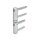 Sassba Einbohrband 12R 20x112mm 65/55mm | 10 Stück je Packung