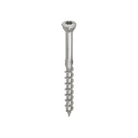 HECO-TOPIX-plus Glasleistenschraube 3,5 x 50, A2 | 200...