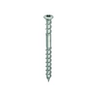 HECO-TOPIX-plus Terrassenbelagschraube, LK 5,0 x 80, A2 |...