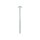 HECO-TOPIX-plus Tellerkopf XL T-40 8,0 x 200, znb | 50 Stück je Packung