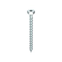HECO-TOPIX-plus Kombisechskantkopf T-40 10,0 x 70, znb |...