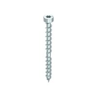 HECO-TOPIX-plus CombiConnect, Zylinderkopf 6,5 x 150, znb...