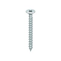 HECO-TOPIX-plus Senkkopf HD-40 10 x 120, znb | 50 Stück je Packung