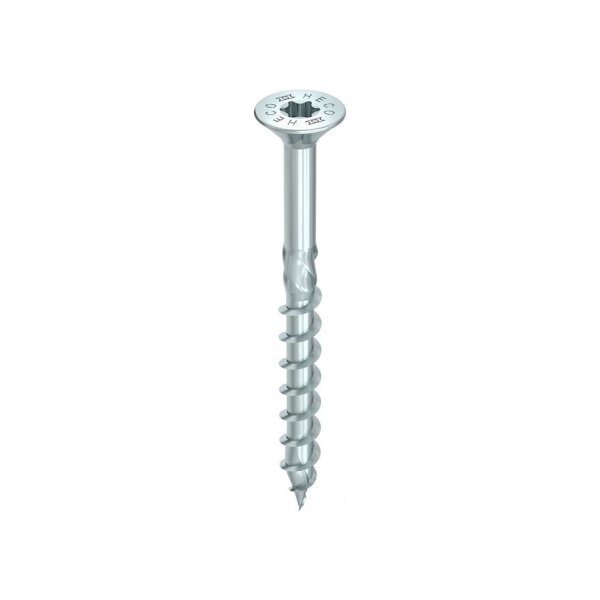HECO-TOPIX-plus Senkkopf HD-20 5,0 x 30, znb | 500 Stück je Packung