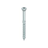 HECO-TOPIX-plus Glasleistenschraube T-10 3,5 x 35, znb | 1000 Stück je Packung