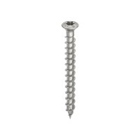 HECO-TOPIX-plus Fassadenschraube HD-20 4,5 x 70, A2 | 200...