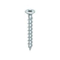 HECO TOPIX-Plus Beschlagschraube HD-20 4.5 x 40, znb |...