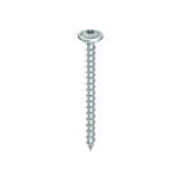 HECO TOPIX-Plus Pfostenschraube T-40 8 x 50, HP | 100...