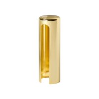 Sassba Aufsteckhülse Flachkopf für 15x112mm...