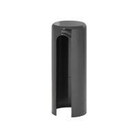 Sassba Aufsteckhülse Flachkopf für 20x112mm...