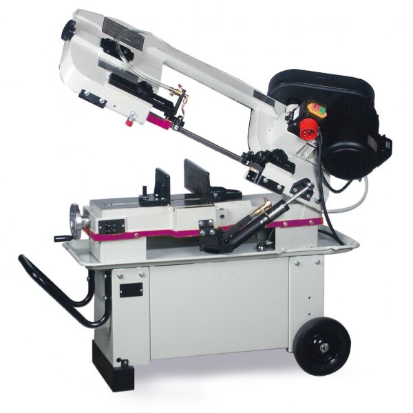 OPTIsaw S 181 METALLBANDSÄGE