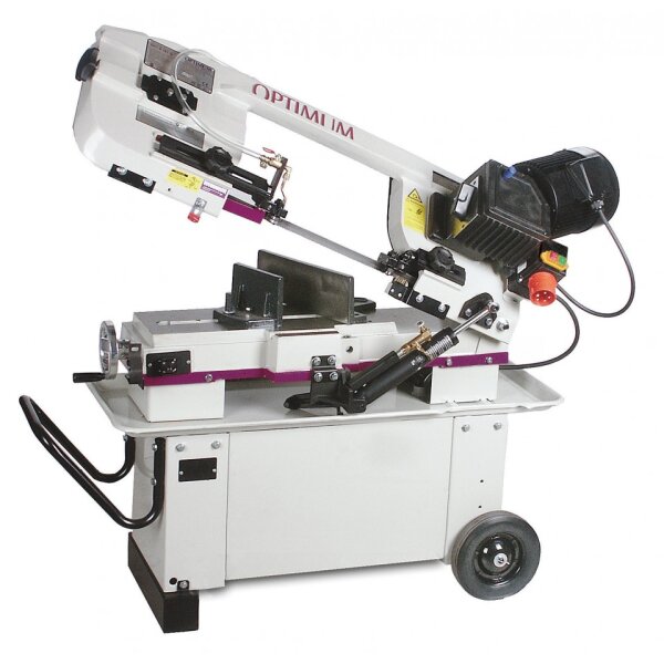 OPTIsaw S 181G METALLBANDSÄGE