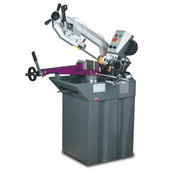 OPTIsaw S 210G METALLBANDSÄGE