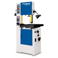 METALLKRAFT VMBS 1610 VERTIKAL-METALLBANDSÄGE