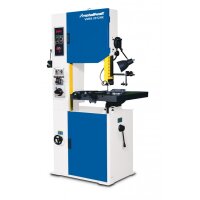 METALLKRAFT VMBS 2012HE VERTIKAL-METALLBANDSÄGE