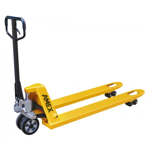 AMEX GH 800 / 2.5 Gabelhubwagen