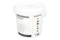 Reifenmontagepaste 1kg weiss