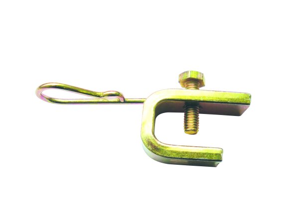 Halter für Ventilverlängerungen