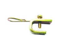 Halter für Ventilverlängerungen