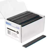 Klebegewicht Riegel schwarz 12x5g (6kg)