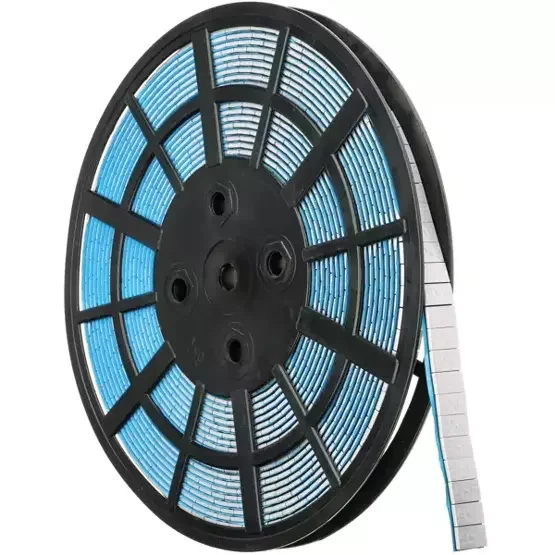 Klebegewicht Rolle grau 1200x5g (6kg)