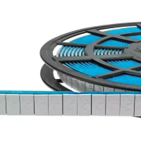 Klebegewicht Rolle grau 1200x5g (6kg)