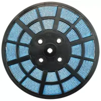 Klebegewicht Rolle grau 1200x5g (6kg)