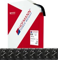 Klebegewichtsrolle Typ 355 5kg 3.8mm x 19mm