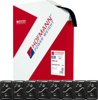 Klebegewichtsrolle Typ 355 5kg 3.8mm x 19mm